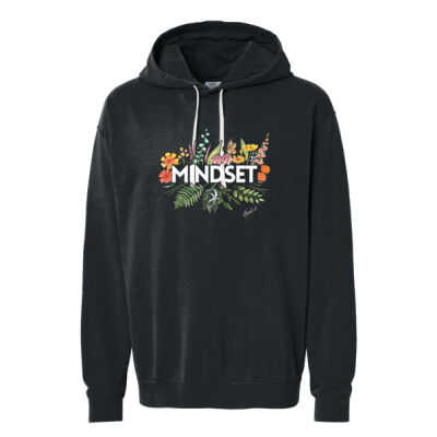 Comfort Colors® Lightweight Hooded Sweatshirt Thumbnail