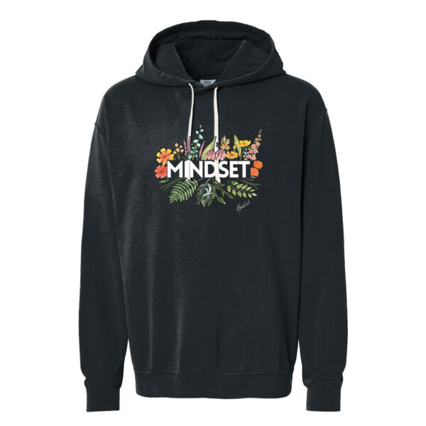 Comfort Colors® Lightweight Hooded Sweatshirt Thumbnail