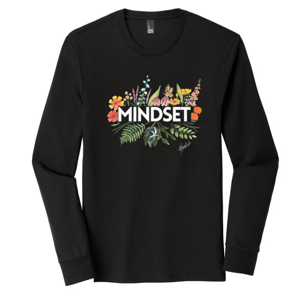 District® Perfect Tri® Long Sleeve Tee Thumbnail