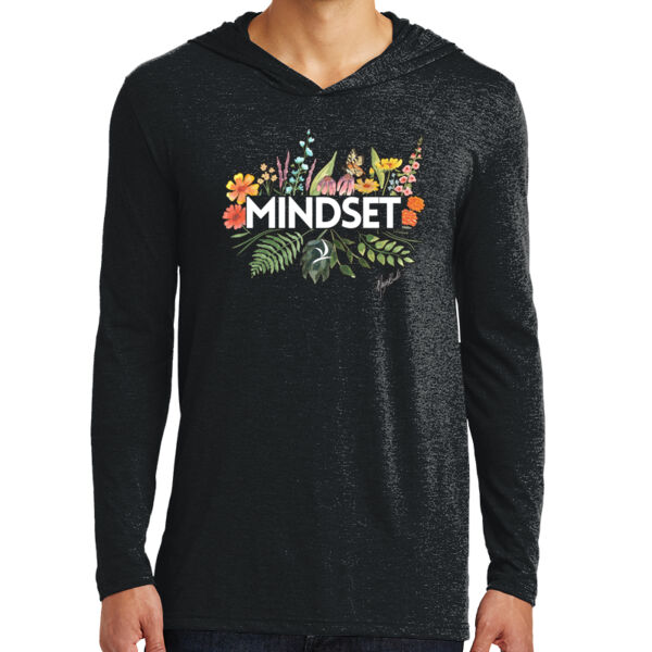 District® Perfect Tri® Long Sleeve Hoodie Thumbnail