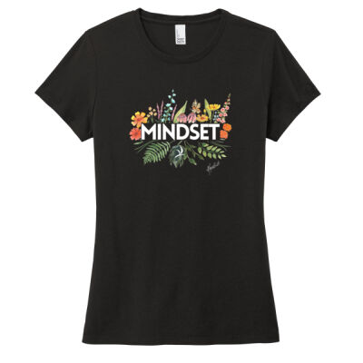 District® Women’s Perfect Tri® Tee Thumbnail