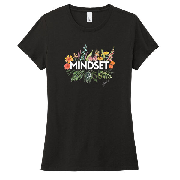 District® Women’s Perfect Tri® Tee Thumbnail