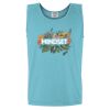 Garment-Dyed Heavyweight Tank Top Thumbnail