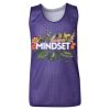 Youth Pro Mesh Reversible Tank Top Thumbnail