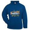 Men's Performance Quarter-Zip Pullover Thumbnail